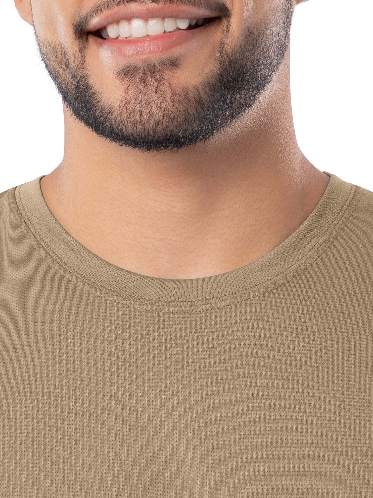 Athletic Works Men's & Big & Tall Core Active Muscle Tank Top, Sizes XS-4XLT
