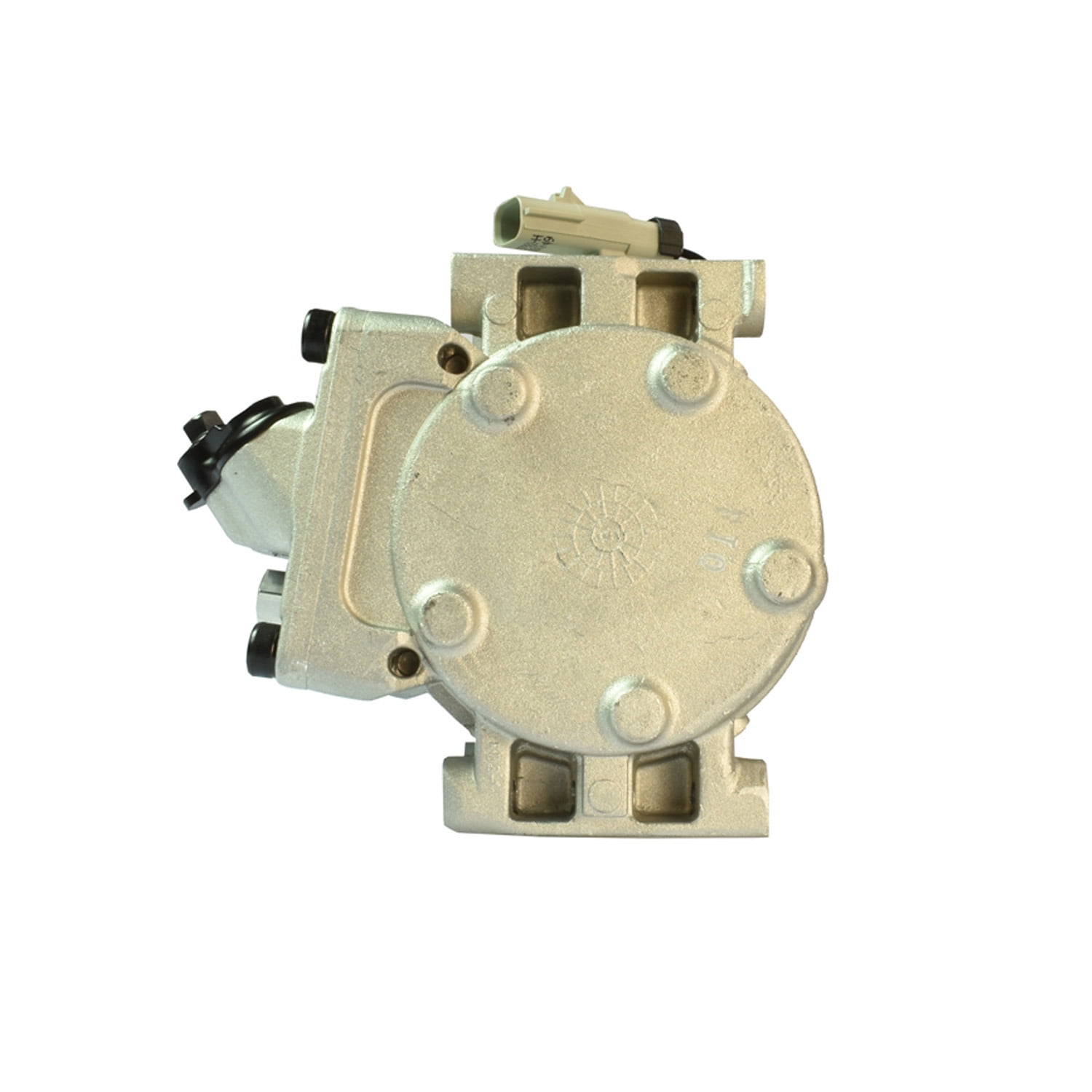Mando A/C Compressor 10A1016