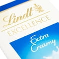 thumbnail image 5 of Lindt Excellence Extra Creamy Milk Chocolate Bar 100G, Imported from Britain, 5 of 10