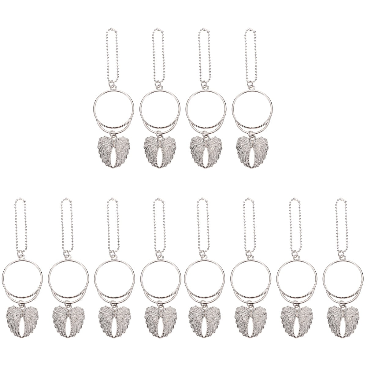 Car Ornament Hanging Charm Charm Pendant Sun Catcher Fengshui Auto Interior Decoration Accessory