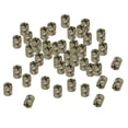 thumbnail image 2 of Perno Tuerca de Pasador Cruzado Gloria M6 M8 Conector Muebles M6×13 45 piezas, 2 of 8