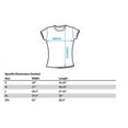 thumbnail image 2 of Trevco Labyrinth-Dangers Untold Short Sleeve Junior Sheer Tee- Black - 2X, 2 of 2
