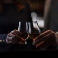 thumbnail image 3 of Juego de 12 vasos de whisky Glencairn en caja comercial, 3 of 9