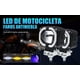 thumbnail image 3 of Par Faro Led Cuadrad Ojos Ángel Exploradoras Para Moto Auto, 3 of 8
