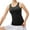Black, variant on RMGVDSD Womens Casual Summer Tops Women's Sleeveless Workout Tops Quick Drying Breathable Lightweight Running Yoga Tank Tops Athletic Shirts Trendy Tank Tops
