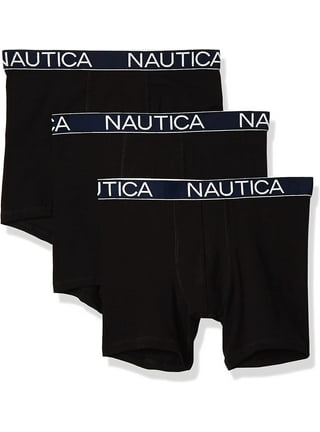 Nautica Mens Underwear