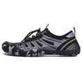 thumbnail image 4 of Espadrilles d'Alpinisme pour Hommes Natation Plage Chaussure de Plongée en Apnée Séchage Rapide Chaussures Aquatiques, 4 of 9