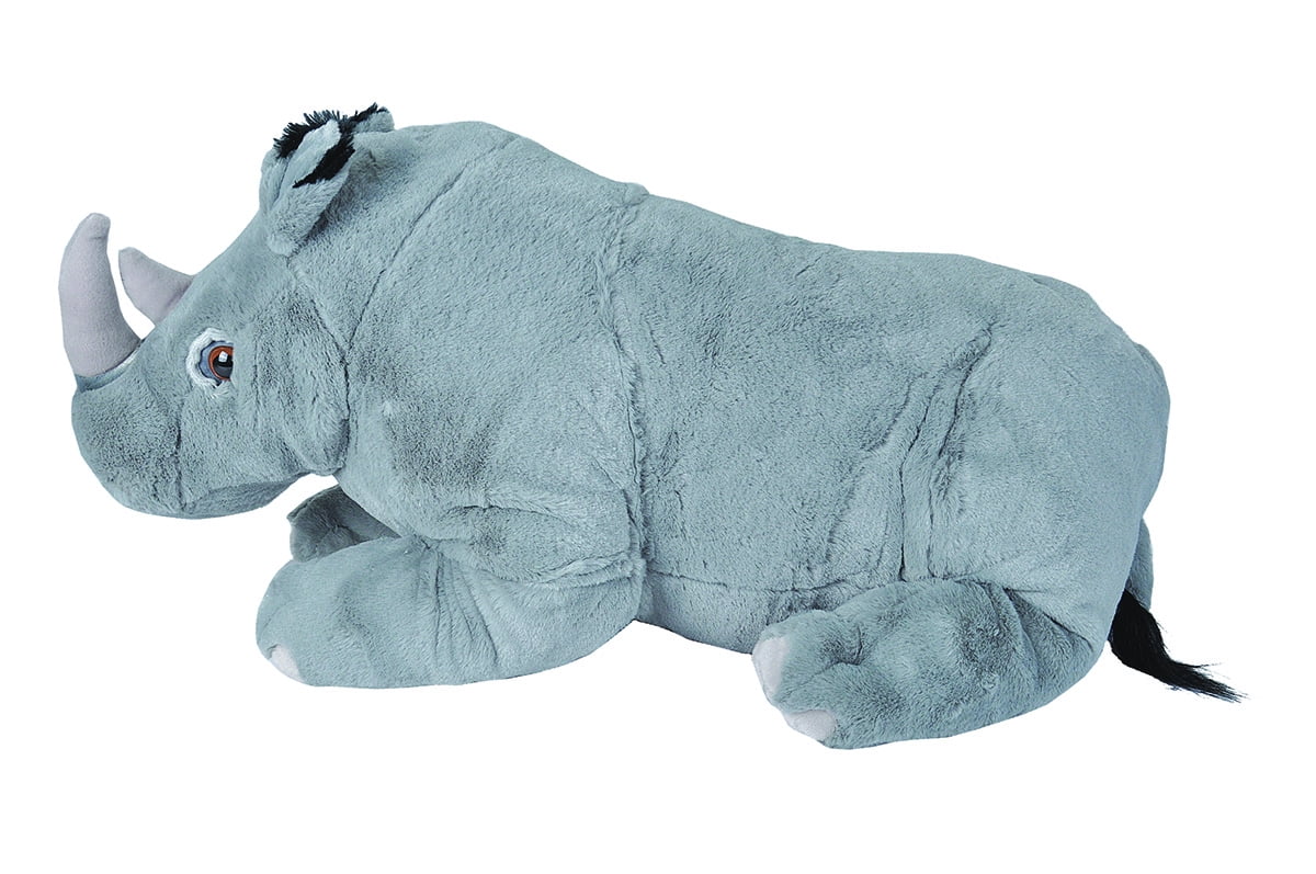 wild republic rhino