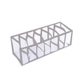 thumbnail image 6 of Wardrobe Clothes Organizer Drawer Dividers Foldable Washable Storage Box for Pants Jeans Leggings T-shirts Closet Organization, 6 of 6