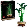 thumbnail image 1 of LEGO Botanicals Lucky Bamboo 10344 Ensemble de construction (325 pièces), 1 of 6