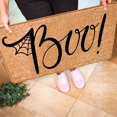 thumbnail image 2 of Cartoon Door Mat Floor Mat Corridor Kitchen Soft Foot Mat 2 Pieces, 2 of 4