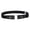 Black, variant on Belts for Women Comfort No Buckle Elastic Stretch Skinny Belt Adjustable Strap for Jeans Dress Pants Fashion Casual Trendy Womens Clothes Wine