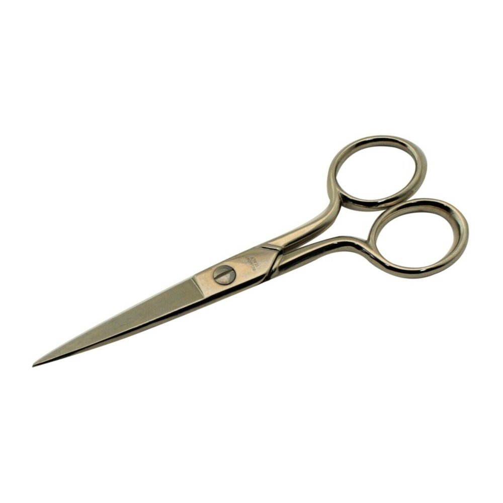 Belmont 5" Sewing & Embroidery Scissors 735/5 Made in Italy Walmart