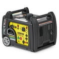 thumbnail image 1 of Champion 3400 Watt Portable Quiet Electric Start Dual Fuel Inverter Generator, 1 of 7