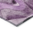thumbnail image 2 of Dalyn Rug Company & Addison Rugs Chantille ACN536 Purple 5' x 7'6" Rug, 2 of 5