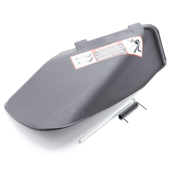 John Deere Discharge Chute Kit - AM105423 M112899