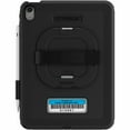 thumbnail image 3 of OtterBox Defender for business with kickstand/handstrap for iPad 10th gen and iPad A16 (no built-in screen protector), 3 of 9