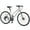 Champagne-4, variant on POVANLI 700C Road Bike 7 Speed Hybrid bike Disc Brake For Men/Women City City Commuting Bicycle,Fits Riders 5'4" - 6'2",Comfort Saddle,Adults 14+ Years,Gift(White)