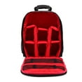 thumbnail image 1 of CAROOTU Video Digital DSLR Bag Multi-functional Camera Backpack Waterproof Outdoor, 1 of 5
