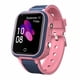 thumbnail image 2 of Reloj para niños con videollamadas, resistente al agua, con cámara, linterna, contador de pasos, para niños de 3 a 12 años, regalo de cumpleaños Rosa, 2 of 9