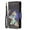 Gold Butterfly, variant on Dteck Wallet Phone Case for Google Pixel 6 Pro with Wrist Strap, Heavy Duty Zipper Purse Card Slots Wallet Cute Pattern Flip Folio Phone Case for Google Pixel 6 Pro, Blue Butterfly