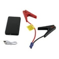 thumbnail image 1 of Arrancador de batería portátil Yuxing 12 V 600 A 12000 mah con puerto USB y luz LED, 1 of 5