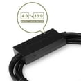 thumbnail image 2 of Hyperkin Hdtv Cable for Neo Geo Aes/Neo Geo CD - Not Machine Specific, 2 of 4