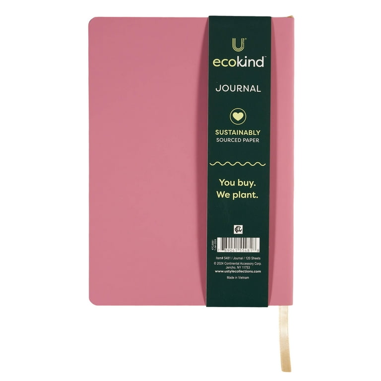 Ecokind by U Style Find Your Balance Soft Cover PU Edge Ecokind by U Style Find Your Balance Soft Cover PU Edge