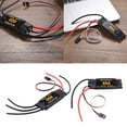thumbnail image 6 of 40A Brushless ESC Controller for , 68x25x8mm Long, 6 of 6
