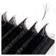 thumbnail image 1 of NATUHANA W Lashes Extension L LU(M) Curl Individual Mink YY Lashes 3D W-shaped Volume Fan Eyelash Extension, 1 of 5