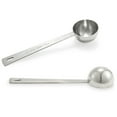 thumbnail image 1 of 0.5OZ Measuring Spoon Stainless Steel Coffee Scoop Spoon Tablespoon Scoop, 1 of 8