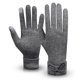 thumbnail image 1 of Bewildely Manoplas de barra de bicicleta Guantes de pantalla táctil Unisex Antideslizante Protección contra la frialdad Manos Accesorios Ropa deportiva Suministros térmicos Tipo9 Bewildely HA060059-09B, 1 of 6