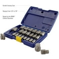 thumbnail image 2 of Irwin Outil Industriel Ha53227 Ensemble d'Extracteurs de Vis Multi-Ressorts 25 Pcs, 2 of 2