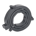 thumbnail image 1 of Tirilla,Cat Neckband para gatos perros pequeños medianos grandes medianos,Cinturón ajustable impermeable para el cuello con banda para el cuello para cachorros,Banda para el cuello de 62cm Sunnimix Tirilla, 1 of 8