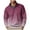 Mens Hoodies & Sweatshirts Note Color, variant on Mock Neck Sweatshirts for Men with Zipper Fleece Lined Long Sleeve Shirts Mens Trendy Gradient Printed Pullover Warm Athletic Workout Sweatshirt Tops