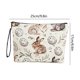 thumbnail image 3 of Bolsa de almacenamiento de Pascua, bolsa de aseo de viaje con cadena y asa antideslizantes, bolsa de almacenamiento de cosméticos, bolsa de lavado portátil, adecuada para regalos navideños y campament, 3 of 6