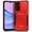 Red, variant on TYJKeJi Case Drop Resistant Shockproof Case For Samsung Galaxy A16