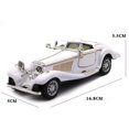 thumbnail image 3 of Coche clásico de fundición a presión 1:28 Sunnimix, 3 of 3