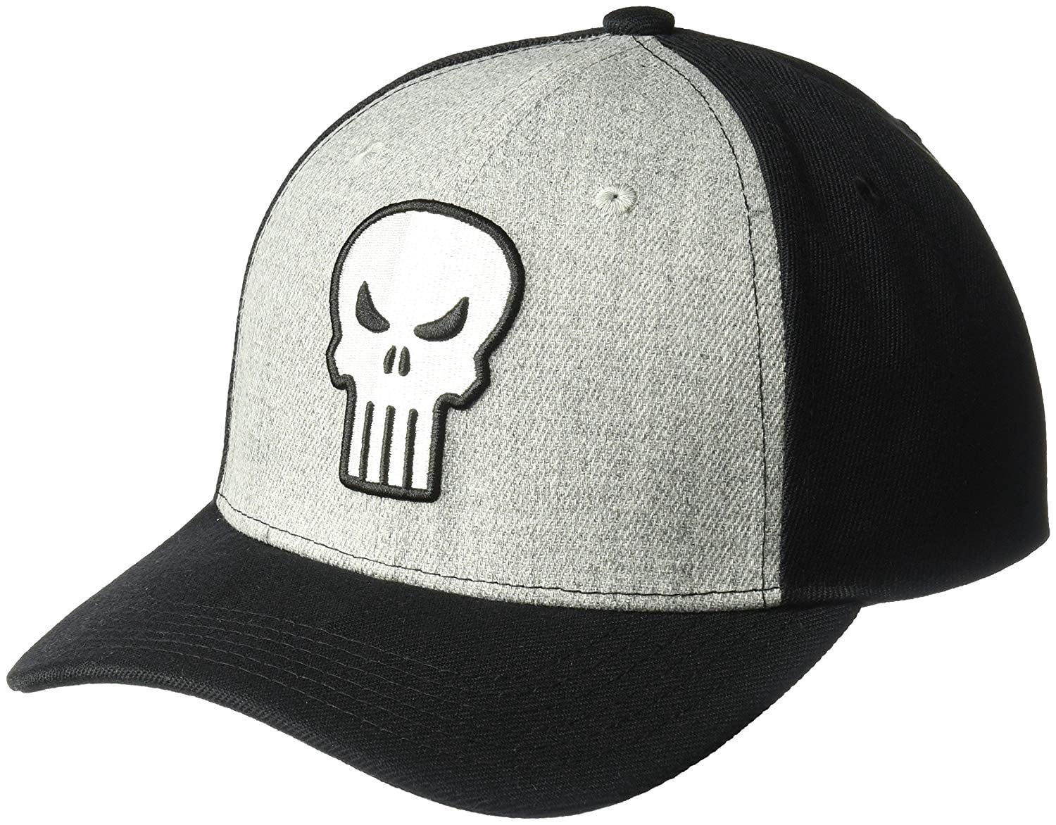 Marvel Punisher Uncle BB Cap - Walmart.com