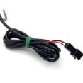 thumbnail image 3 of 36V 48V E-Bike Faro 3W Bicicleta eléctrica Faro Ciclismo Piezas Accesorios, 3 of 8