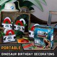 thumbnail image 3 of Bubble Wands MAPIXO Dinosaur, paquete de 32 unidades, para regalos de fiesta para niños, 3 of 7
