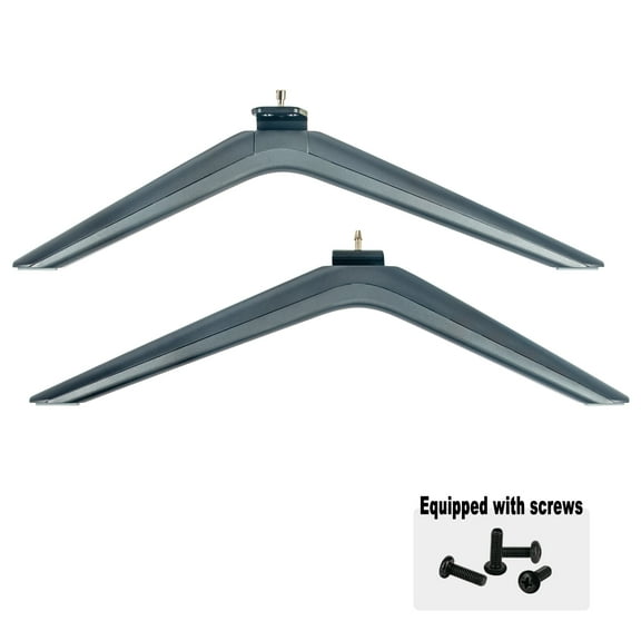 New BASE STAND LEG compatible with HISENSE TV 75U6G