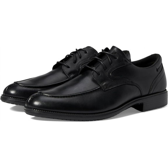 Rockport Men's TMDS Algonquin Black CJ0110