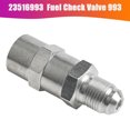 thumbnail image 2 of Válvula de retención de combustible 23516993 para motor Detroit Diesel S60 12.7L, 2 of 11