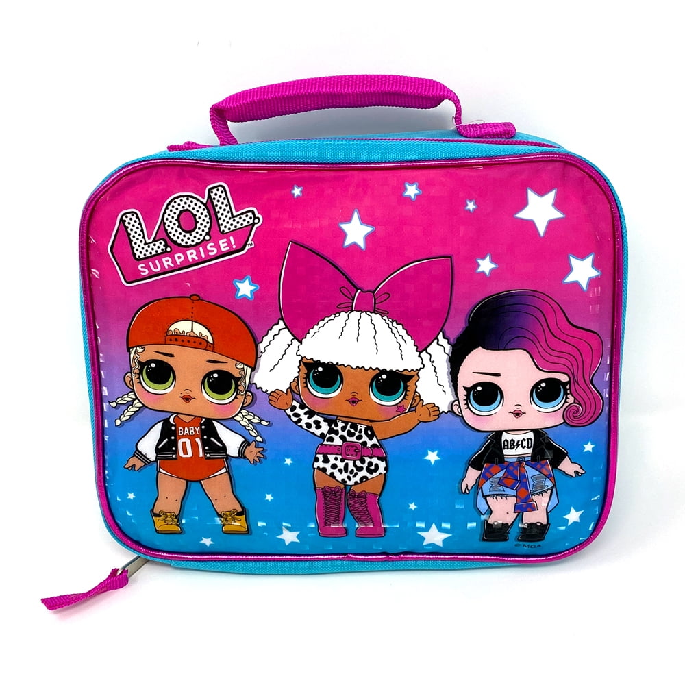 lol surprise suitcase walmart