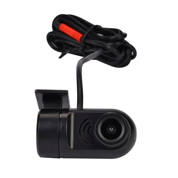 Kenally Cámara de tablero Mini coche DVR Cámara USB HD 140 grados Grabadora de conducción 64G G-sensor Car DVD Paneles de instrumentos para automóviles Kenally VI004436-00
