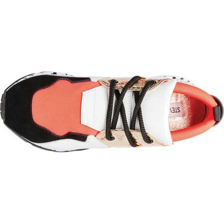 Steve madden store cliff orange