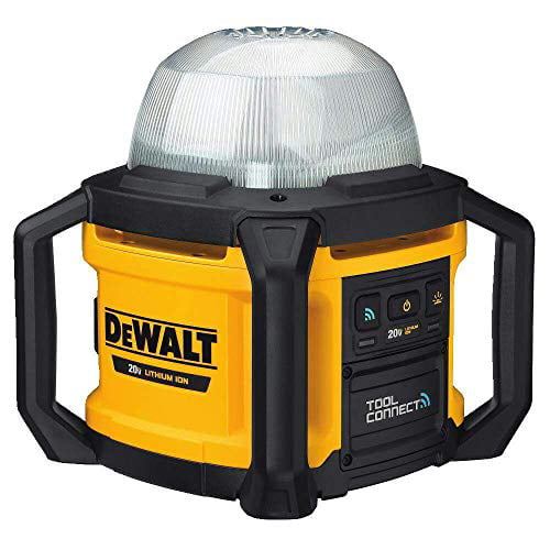 DEWALT DCL077B 20V Task Light for sale online