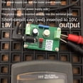 thumbnail image 4 of AD584 Reference Voltage Source 10V AD584KH Voltage Reference Board Calibration for Multimeter Voltage Filter, 4 of 6