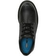 thumbnail image 3 of Dr. Scholl's Mens Harrington Composite Toe Slip Resistant Oxford - Medium & Wide Width, 3 of 3